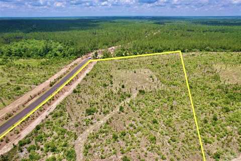 Lot 48 South Timber Ln, North Pace, FL 32571