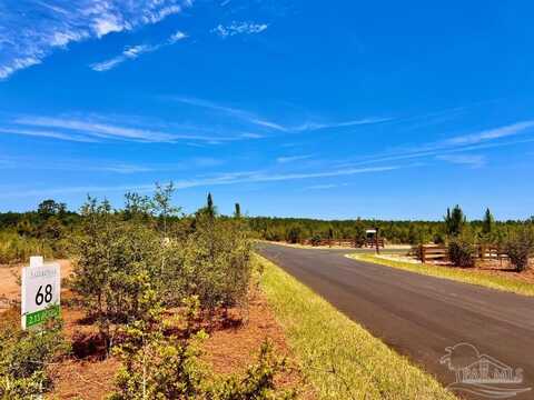 Lot 68 Naturewalk Dr, North Pace, FL 32571