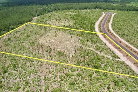 Lot 49 South Timber Ln, North Pace, FL 32571