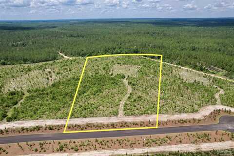 Lot 51 South Timber Ln, North Pace, FL 32571