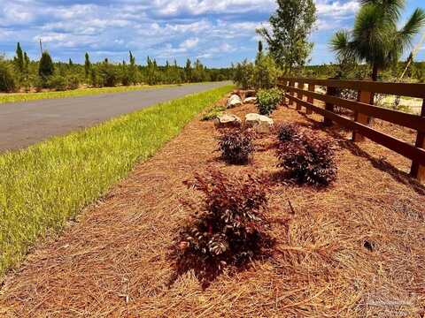 Lot 70 Naturewalk Dr, North Pace, FL 32571