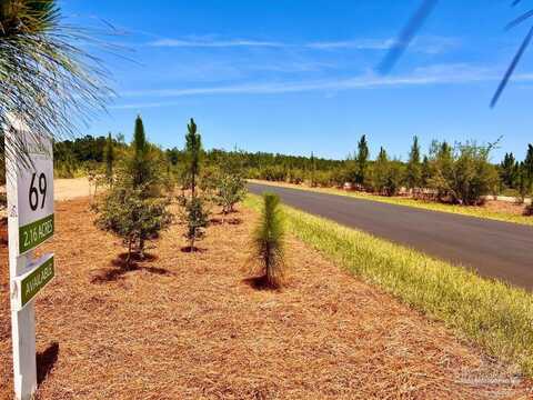Lot 69 Naturewalk Dr, North Pace, FL 32571