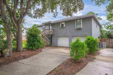 6913 Sea Shark Cir, Navarre, FL 32566