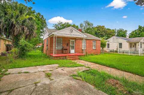 811 W Jordan St, Pensacola, FL 32501