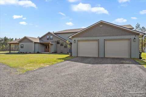 3351 Velor Rd, Mc David, FL 32568