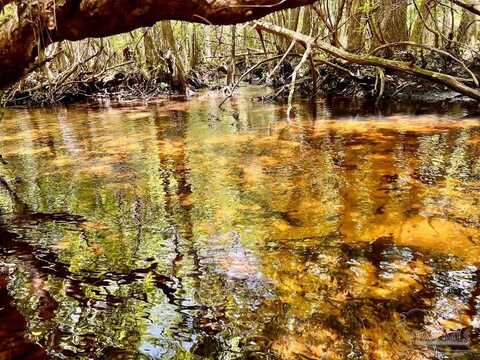Lot 96 Turning Leaf Rd, North Pace, FL 32571