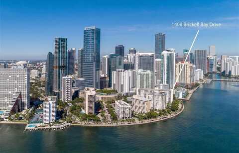 1408 Brickell Bay Dr, Miami, FL 33131