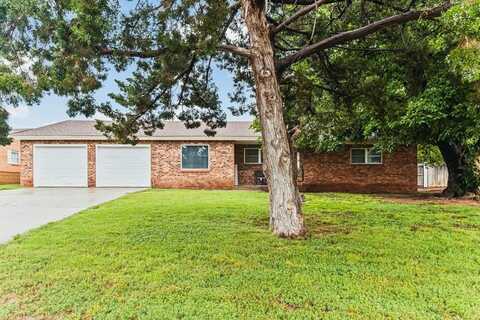 505 SW 19th St, Seminole, TX 79360