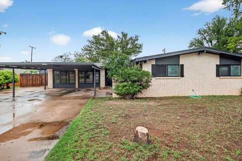 3308 Dengar Ave, Midland, TX 79707