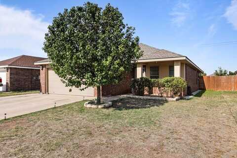 711 Candlestick Dr, Midland, TX 79706