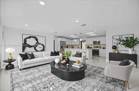 324 SW 16th Ter, Homestead, FL 33030