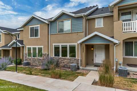 5057 W Arete Way, Herriman, UT 84096