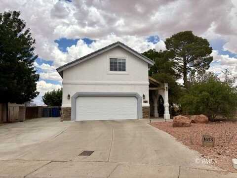 1633 San Juan Ct, Page, AZ 86040