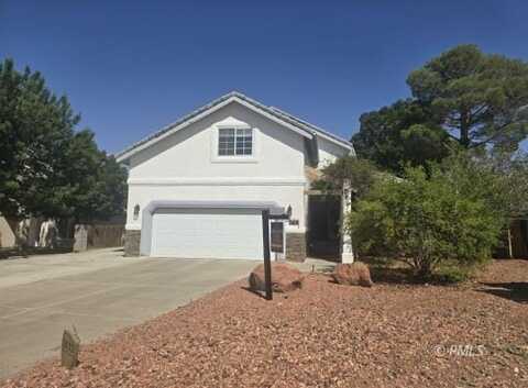 1633 San Juan Ct, Page, AZ 86040