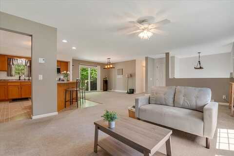 58 Keystone Road, Clifton Township, PA 18424