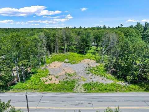 23 Rt 611 23, Tobyhanna, PA 18466