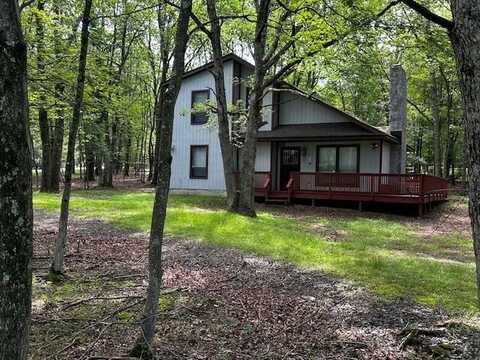 38 Lindbergh Circle, Albrightsville, PA 18210