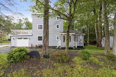 6433 Marvin Gardens Drive, Tobyhanna, PA 18466