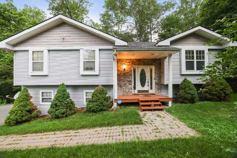 3122 Sparrow Court, East Stroudsburg, PA 18302