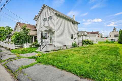 205 Lackawanna Avenue, Duryea, PA 18642