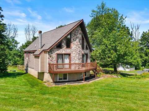116 Jennifer Drive, Sciota, PA 18354