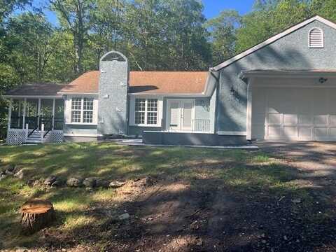 3354 Trafalgar Avenue, East Stroudsburg, PA 18302
