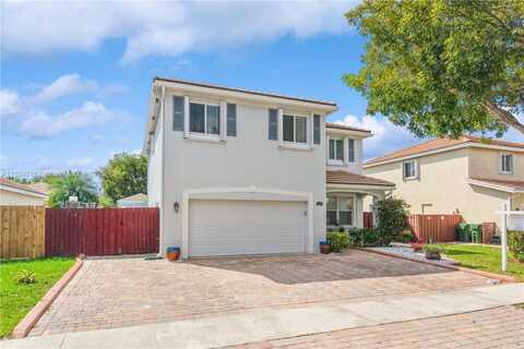 3076 SE 4th Ct, Homestead, FL 33033