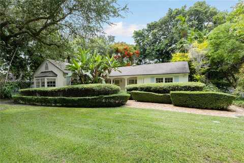 4001 Hardie Ave, Miami, FL 33133