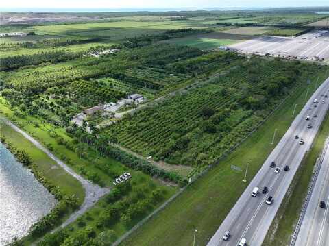 10301 SW 240th St, Homestead, FL 33032