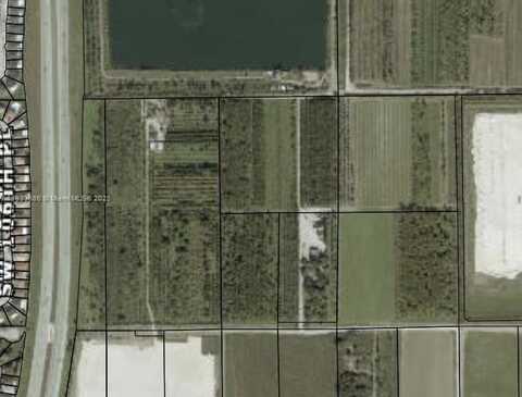 10301 SW 240th St, Homestead, FL 33032