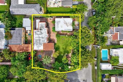 1231 Columbus Blvd., Coral Gables, FL 33134