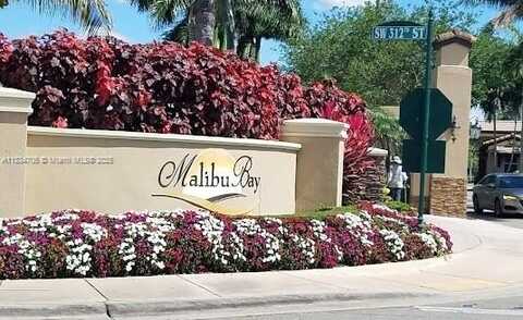 3395 NE 9th Dr, Homestead, FL 33033