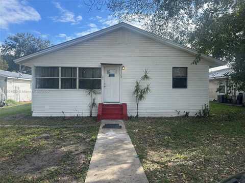 532 Bond, Clewiston, FL 33440