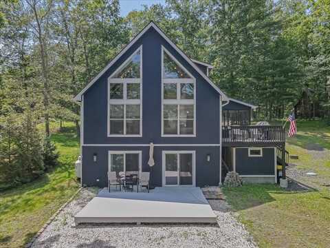 133 Panorama Trail, Dingmans Ferry, PA 18328