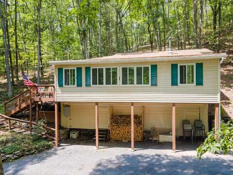 243 R Own Road, East Stroudsburg, PA 18302