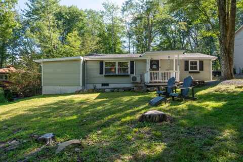 115 Squaw Trail, Pocono Lake, PA 18347