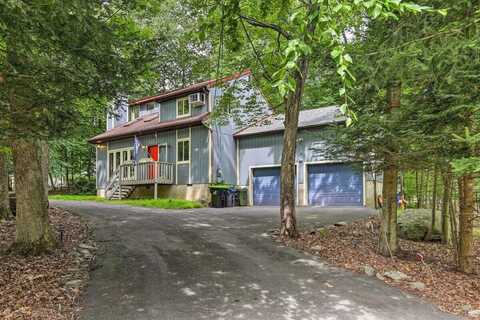 348 Fernwood Drive, East Stroudsburg, PA 18301