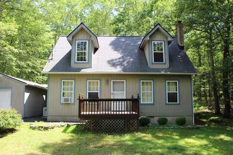 5147 Arrowhead Lane, East Stroudsburg, PA 18302
