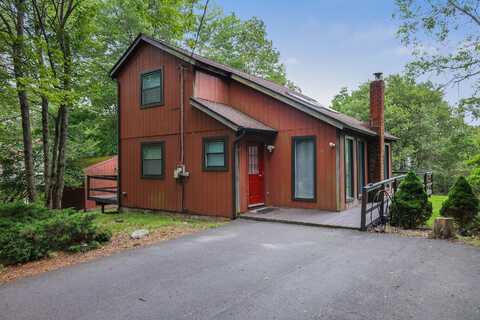 144 Island Drive, Long Pond, PA 18334