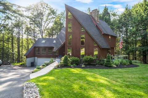175 Balsam Way, Palmerton, PA 18071