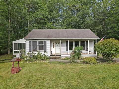 671 Dotters Corner Road, Kunkletown, PA 18058