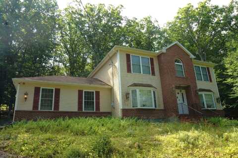 6251 Decker Road, Bushkill, PA 18324