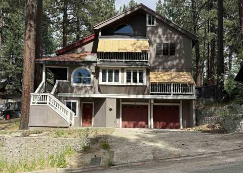 561 Colorado Street, Portola, CA 96122