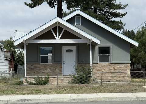 221 Main Street, Portola, CA 96122