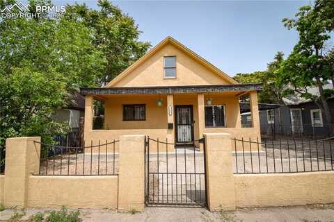 1232 Spruce Street, Pueblo, CO 81004