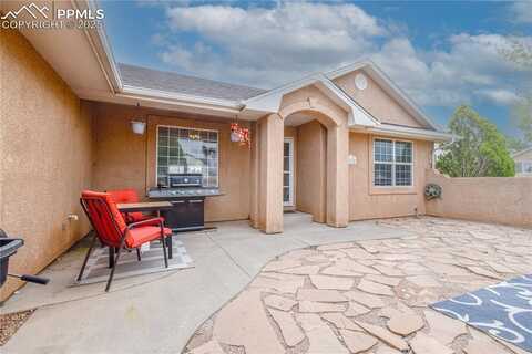 1015 S Rosa Linda Drive, Pueblo, CO 81007