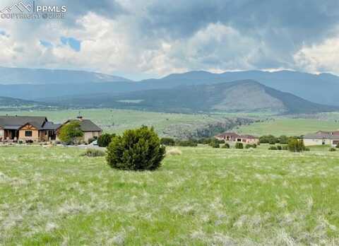 Lot 60 Garrett Road, Beulah, CO 81023