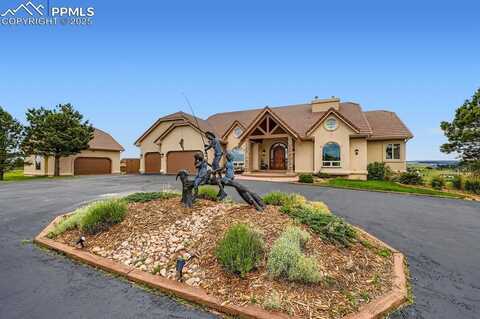 19629 Royal Troon Drive, Monument, CO 80132