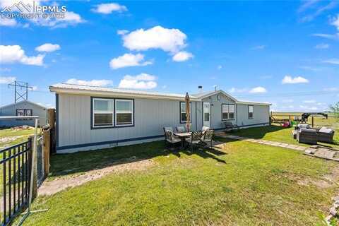 1475 High Prairie Point, Calhan, CO 80808