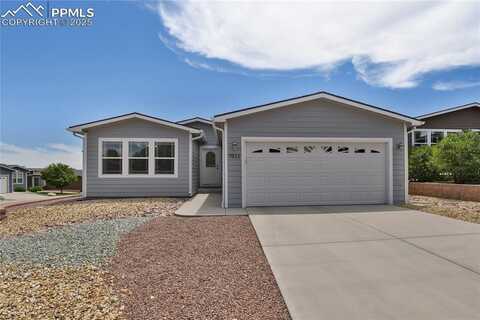 7611 Crested Jay Point, Colorado Springs, CO 80922